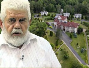 FETÖ finansörü “Kervancı Ali”nin tüm mal varlığı hazineye devredildi