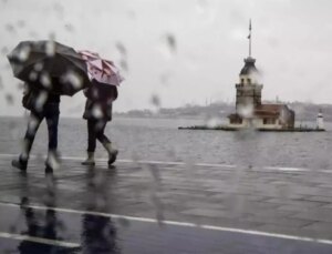 İstanbullulara ihtar: Kışın en soğuk günleri geliyor