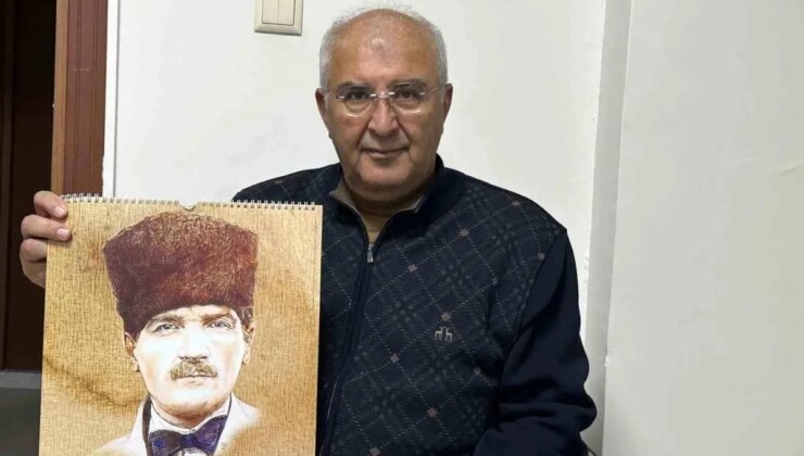 Prof. Dr. Hakan Hadi Kadıoğlu’ndan 2025 Umut Takvimi