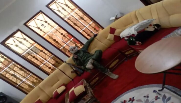Suriye’de Muhalif Kümeler Halep’te Büyük Operasyon Başlattı