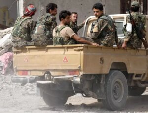 Suriye’de PKK’yı kaygı saldı: Bizim bir varlığımız yok