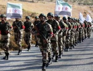 Suriye’de yeni güvenlik önlemleri açıklandı: Kimsenin malına, canına dokunulmayacak