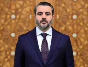 Suriye’nin yeni dışişleri bakanının yüksek lisans tezinin konusu da bir oldukça manidar