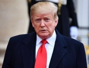 Trump idam cezalarını uygulamaya devam edecek