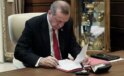 Yeni atama kararları muhakkak oldu, 14 üniversitenin rektörü değişti