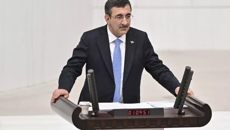 Yılmaz “Bugünkü kadar enflasyonu konuşmayacağız” diyerek tarih verdi