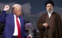 Trump’tan savaşı kaybettiğinin itirafı