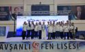 2026 ROBOTAV Ulusal Robot Yarışına Kütahya Ahteri İmam Hatip Ortaokulu damga vurdu