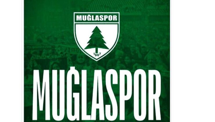 Cumhurbaşkanı Erdoğan’dan Muğlaspor’a tebrik bildirisi