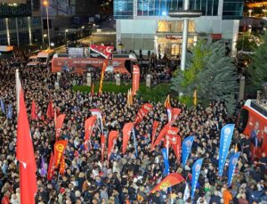 Özel: “Biz en kısa vakitte sandık istiyoruz, kurultay istiyoruz”