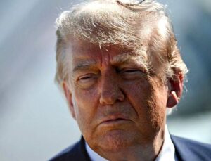 Trump’tan ABD müzakerecilerine: ‘İran’la muahede için tez etmeyin’