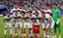 A Ulusal Futbol Grubu’nda 3 değişiklik