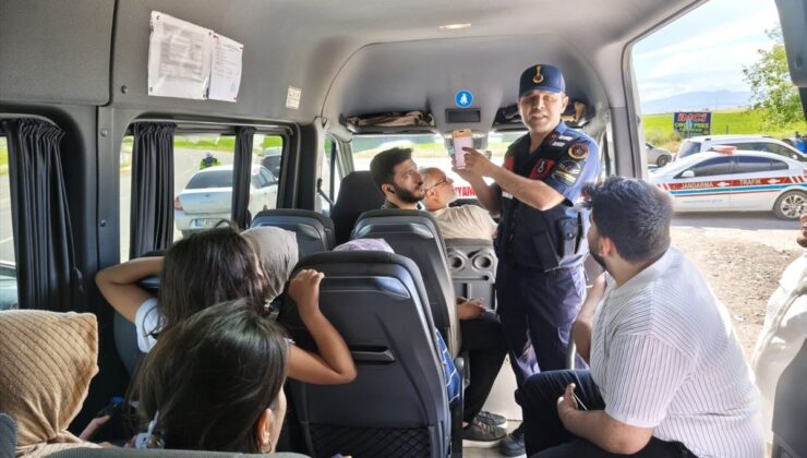 Gaziantep’te “Hayat 112 Acil” uygulaması vatandaşlara tanıtıldı