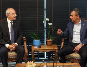 Gözler Ankara’da! CHP’de iki başka buluşmaya hazırlanıyor
