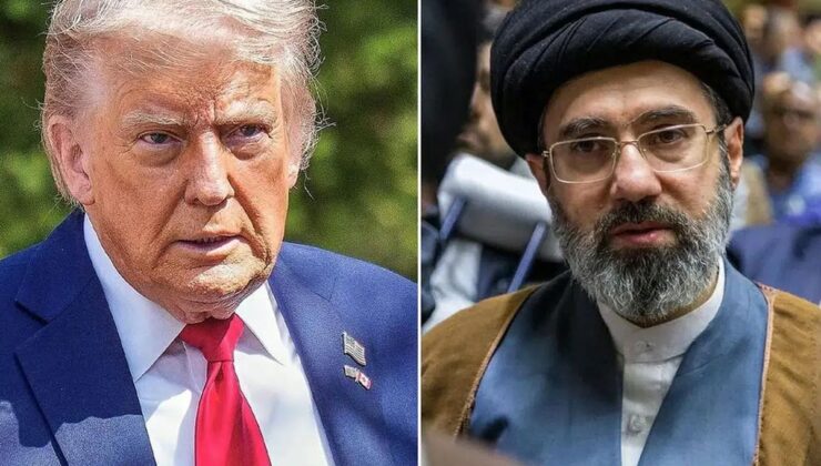 Trump “Anlaşma tamam, boğazlar açılacak” dedi, İran’dan beklemediği bir cevap geldi