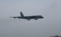 ABD’nin B-52 filosu İran görüşmeleri sürerken İngiltere’den ayrıldı